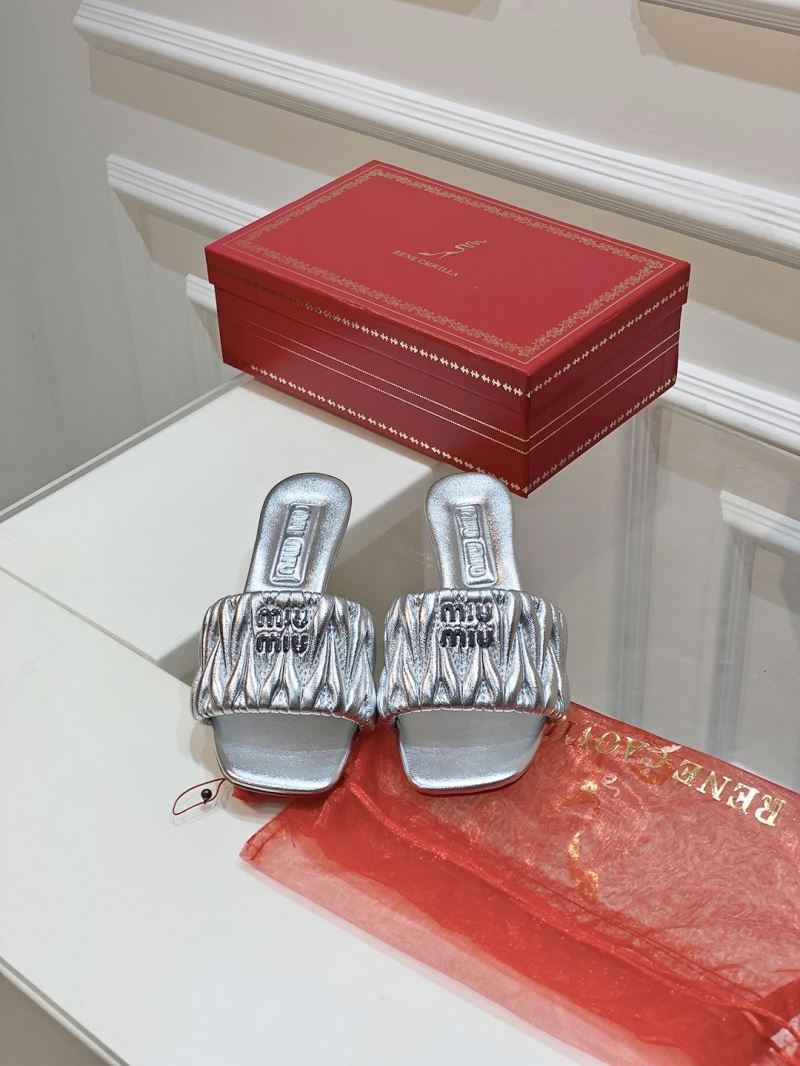 Miu Miu Sandals